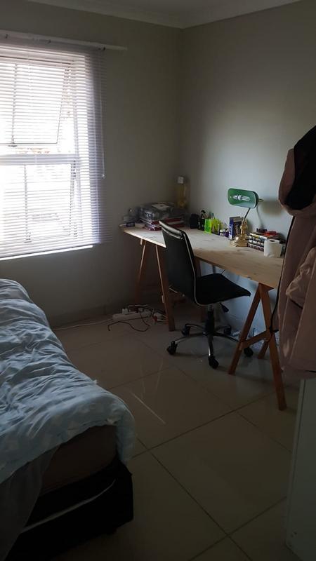 2 Bedroom Property for Sale in Stellenbosch Central Western Cape